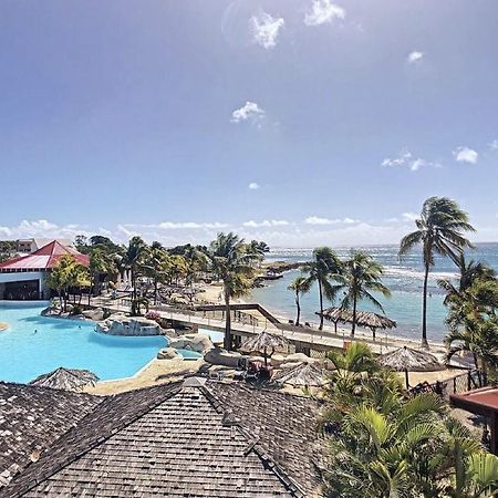 Archipel - Cocon D'Une Architecte En Guadeloupe Сен-Франсуа Екстер'єр фото